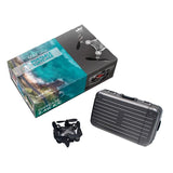 Mini Luggage Drone Folding Suitcase Ket Quadcopter