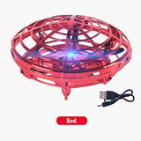 Mini UFO RC drone Toys