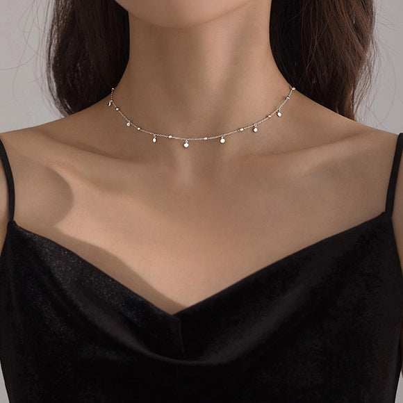 Choker Necklaces for Women