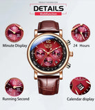 Casual Ladies Watches