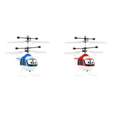 Mini RC Helicopter Flying Toys