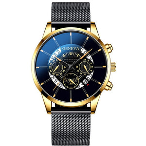 Men's Luxury Quartz Watches