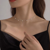 Choker Necklaces for Women