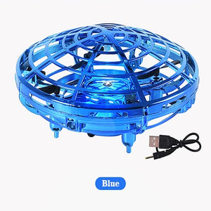 Mini UFO RC drone Toys