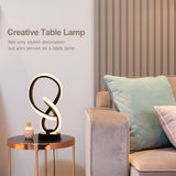 Home Decor LED Table Lamp
